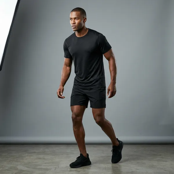 Sport Performance Activewear